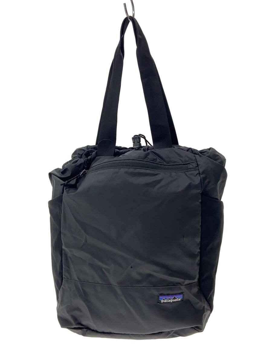 楽天市場】パタゴニア ブラックホール ultralight tote packの通販