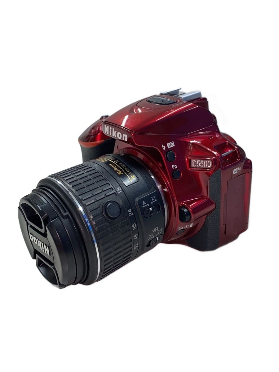 楽天市場】D5500 ダブルズームキットの通販