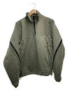【中古】ROTOL◆HALF ZIP TECK BLOUSON/ナイロンジャケット/R23WOYC05【メンズウェア】