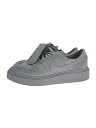 【中古】NIKE◆KWONDO1_クウォンド 1/27cm/WHT【シューズ】(4)