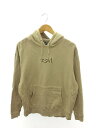 yÁzX-girlPATCHED SWEAT HOODIE/p[J[/1/Rbg/05193211yfB[XEFAz