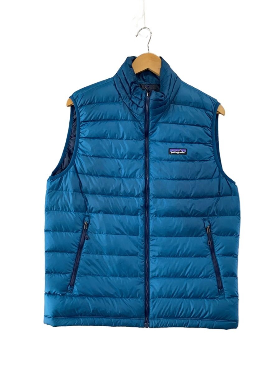 楽天市場】patagonia パタゴニア ダウン セーター ベストの通販
