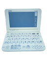 【中古】CASIO◆電子辞書 エクスワード XD-G4700【家電・ビジュアル・オーディオ】(2)