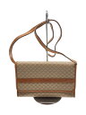 【中古】CELINE◆ウエストバッグ/--/ORN/総柄【バッグ】