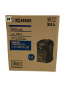【中古】ZOJIRUSHI◆電気ポット・電気ケトル VE電気まほうびん 優湯生 CV-GB22【家電・ビジュアル・オーディオ】