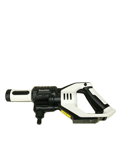 【中古】Beautitec◆コードレス洗浄機/KB007【家電・ビジュアル・オーディオ】 【中古】Beautitec◆コードレス洗浄機/KB007【家電・ビジュアル・オーディオ】