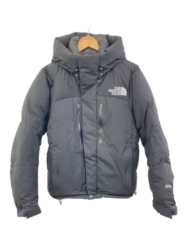【中古】THE NORTH FACE◆BALTRO LIGHT JACKET_バルトロライトジャケット/M/ナイロン/BLK【メンズウェア】 【中古】THE NORTH FACE◆BALTRO LIGHT JACKET_バルトロライトジャケット/M/ナイロン/BLK【メンズウェア】