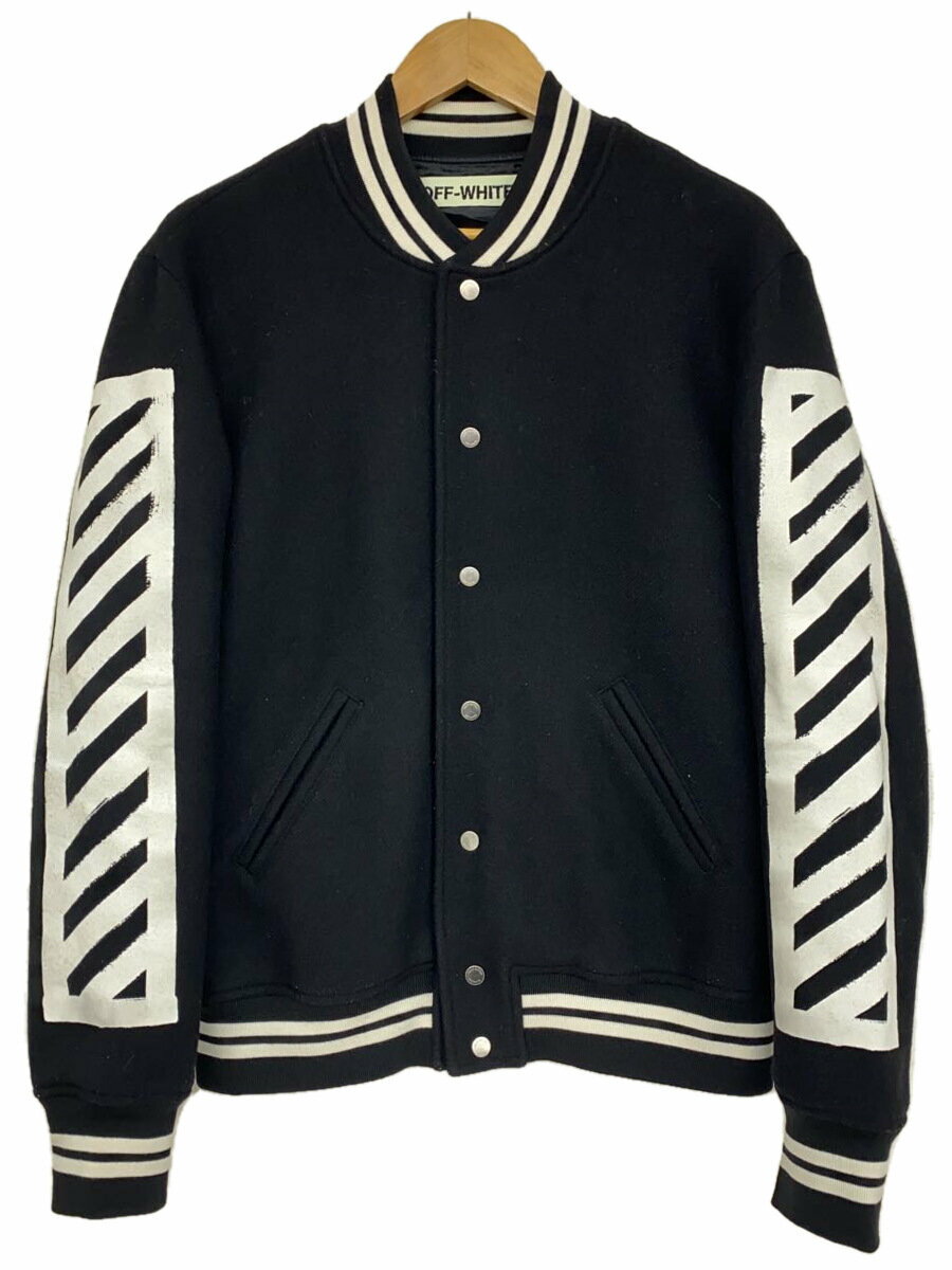 楽天市場】off-white スタジャン(メンズファッション)の通販 楽天市場】off-white スタジャン(メンズファッション)の通販