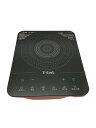 【中古】T-fal◆IHクッキングヒーター IH2025JP【家電・ビジュアル・オーディオ】