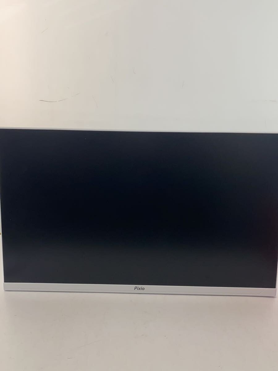 【中古】Pixio◆Pixio/ピクシオ/ゲーミングモニター/px248wavew【パソコン】
