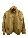 【中古】Columbia◆ブルゾン_PM5136/S/ポリエステル/BEG【メンズウェア】(4)