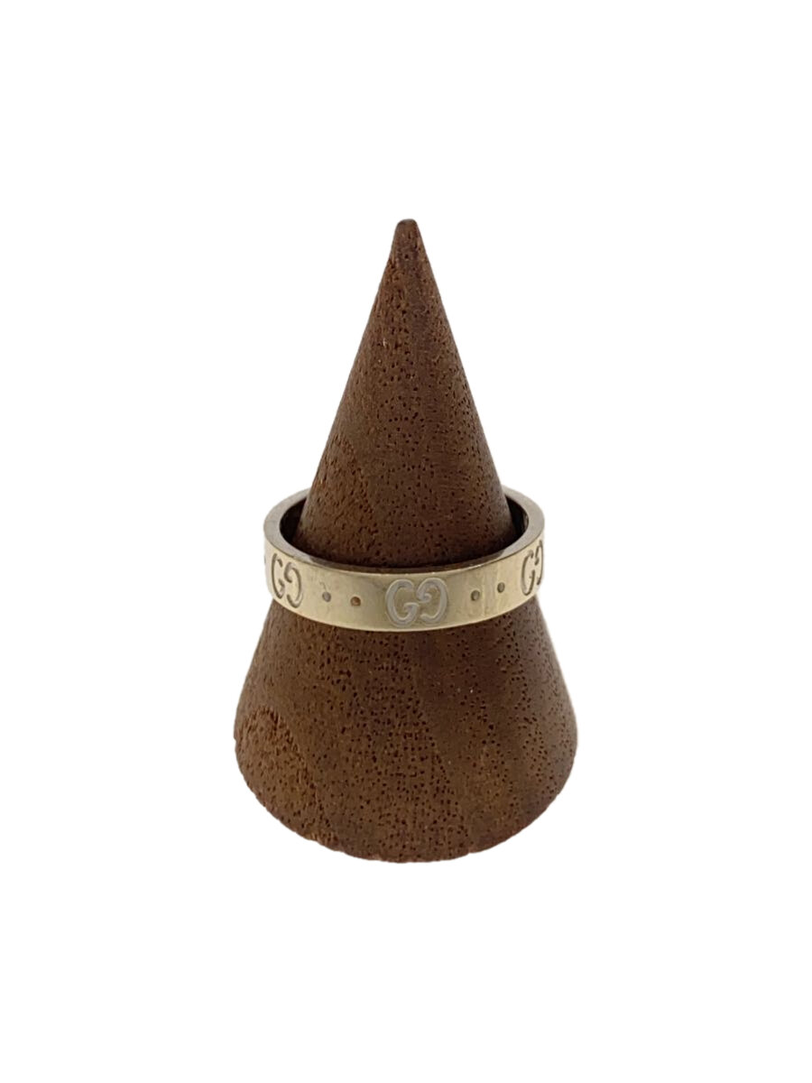 【中古】GUCCI◆アクセサリー/14/SLV/レディース【服飾雑貨他】