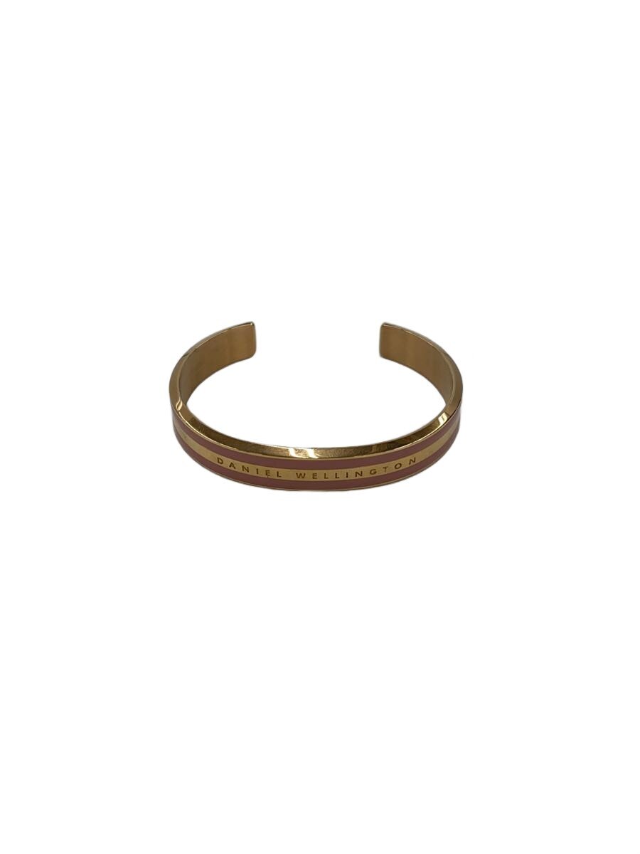 【ブランド】Daniel Wellington 【ブランドカナ】ダニエルウェリントン 【型番】 【程度】B 【サイズ】 【メインカラー】ゴールド 【素材・生地】ステンレス 【キーワード】　　 2026/03/25 セカンドストリート阿久比店【2085】【中古】Daniel Wellington◆バングル/ステンレス/GLD ブランド Daniel Wellington 型番 カラー ゴールド 柄 素材・生地 ステンレス>色・素材について サイズ >サイズ表示について 実寸（cm） 【ブレスレット】 幅：1 / 手首周り：12 【その他】 その他サイズ：/ 商品は　セカンドストリート阿久比店の店頭にて販売しております。商品に関するお問合わせは、お電話(TEL:0569-49-2180)にて、問合わせ番号：2320853840782をお伝えください。 配送方法やお支払い方法に関するお問い合わせは、サポートセンターまでご連絡をお願いします。 ※お電話の対応は営業時間内のみとなります。お問い合わせフォームでお問い合わせの際はご注文番号をご記入下さい
