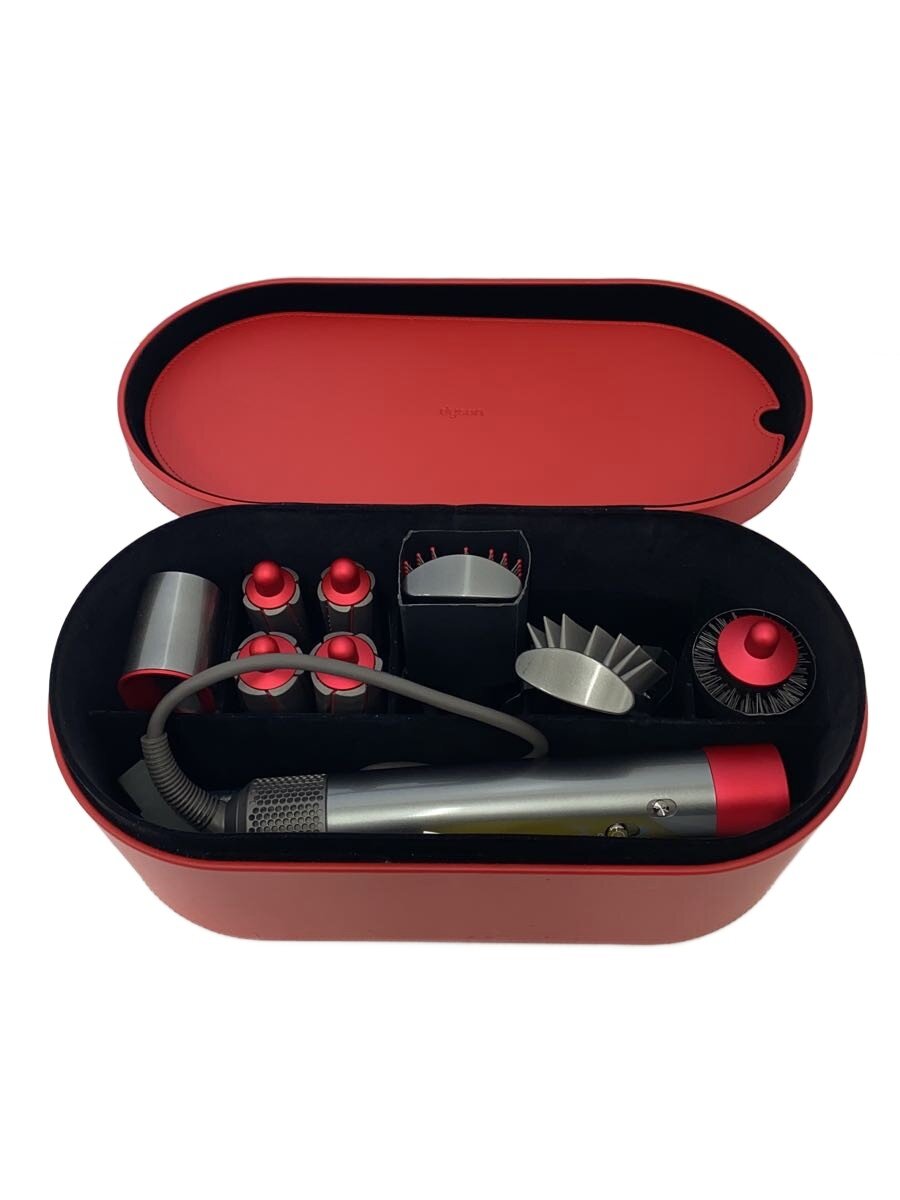 【中古】dyson◆Airwrap/ドライヤー・ヘアアイロン/E9H-JP-PEA0177A//【家電・ビジュアル・オーディオ】