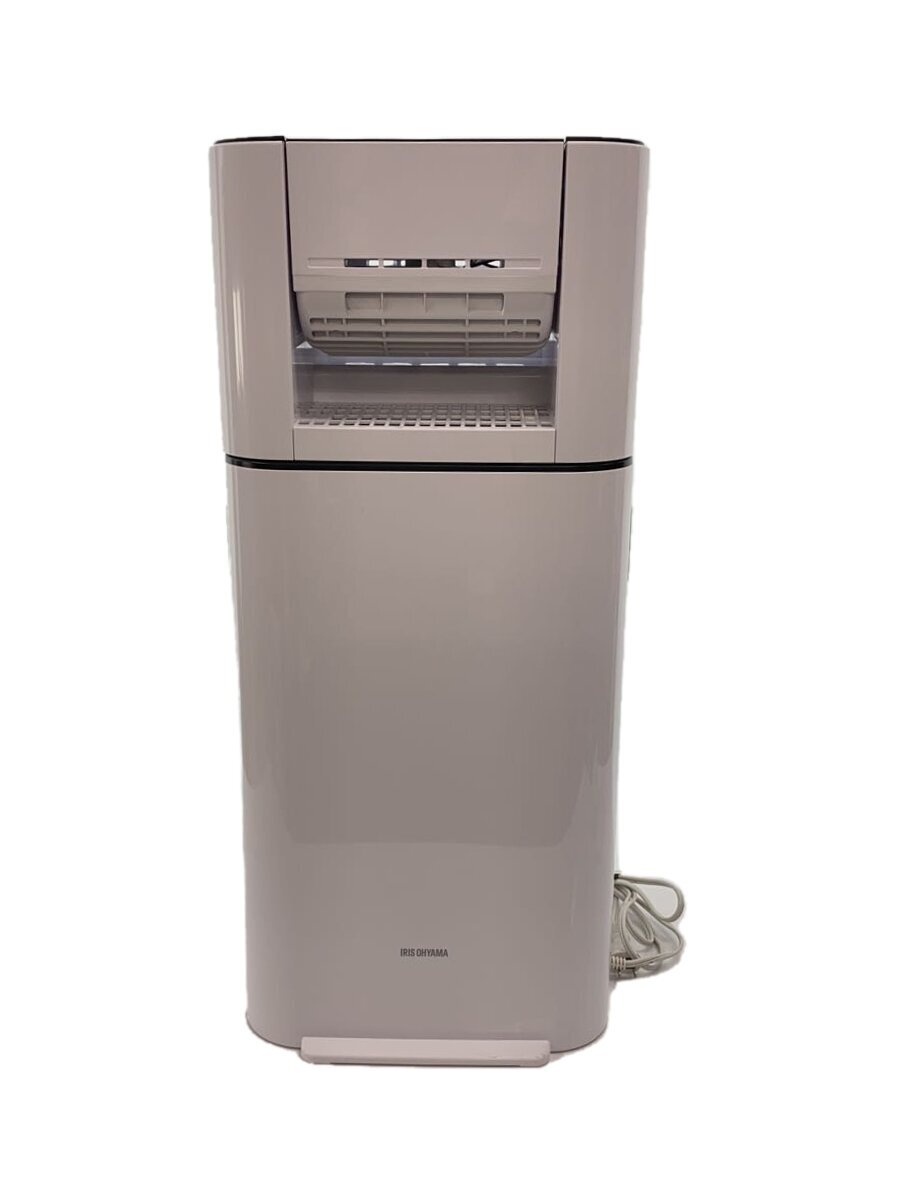【中古】IRIS OHYAMA◆除湿機 IJD-JN50【家電・ビジュアル・オーディオ】