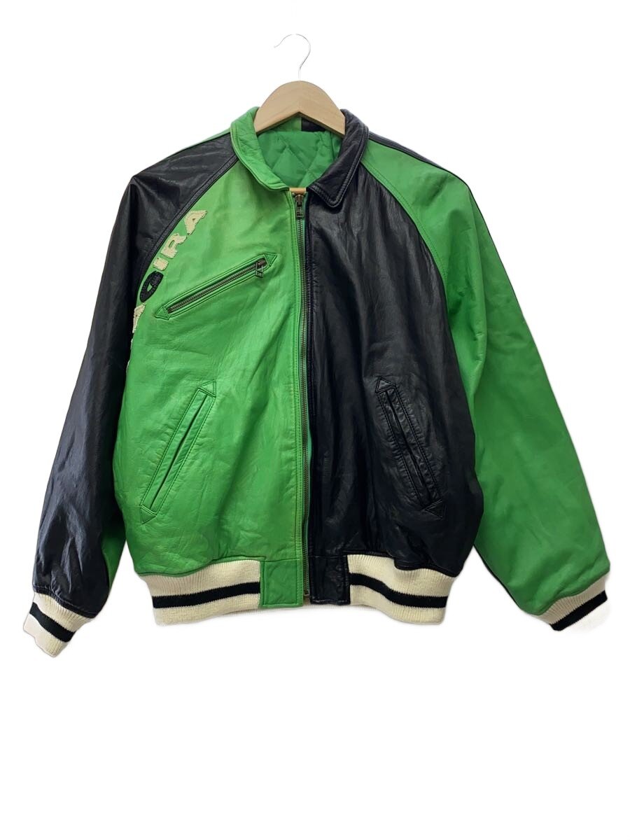 DIESEL レーシングジャケット XL L-Racing Jacketグリーン 楽天市場】レーシングジャケット（カラーグリーン）（メンズ