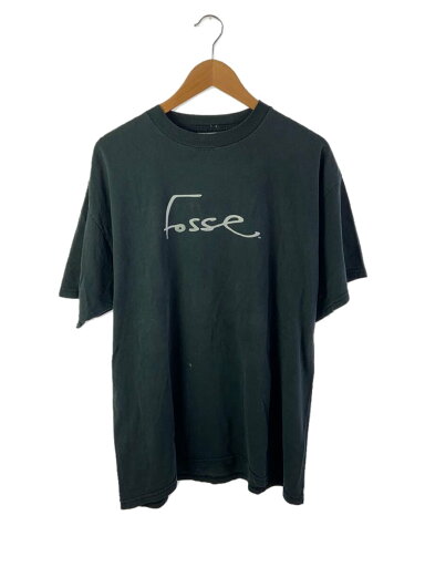 【中古】TULTEX◆Tシャツ/XL/コットン/BLK【メンズウェア】 【中古】TULTEX◆Tシャツ/XL/コットン/BLK【メンズウェア】