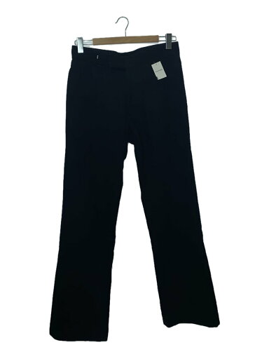 【中古】Vivienne Westwood MAN◆90s/旧タグ/ライカ期/カシミヤ5%/シンチバック/ボトム/46/ウール/BLK/4645-1720【メンズウェア】 【中古】Vivienne Westwood MAN◆90s/旧タグ/ライカ期/カシミヤ5%/シンチバック/ボトム/46/ウール/BLK/4645-1720【メンズウェア】