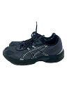 【中古】ASICS◆UB2-S GEL-1130/29cm/グレー/1201A291【シューズ】(4)