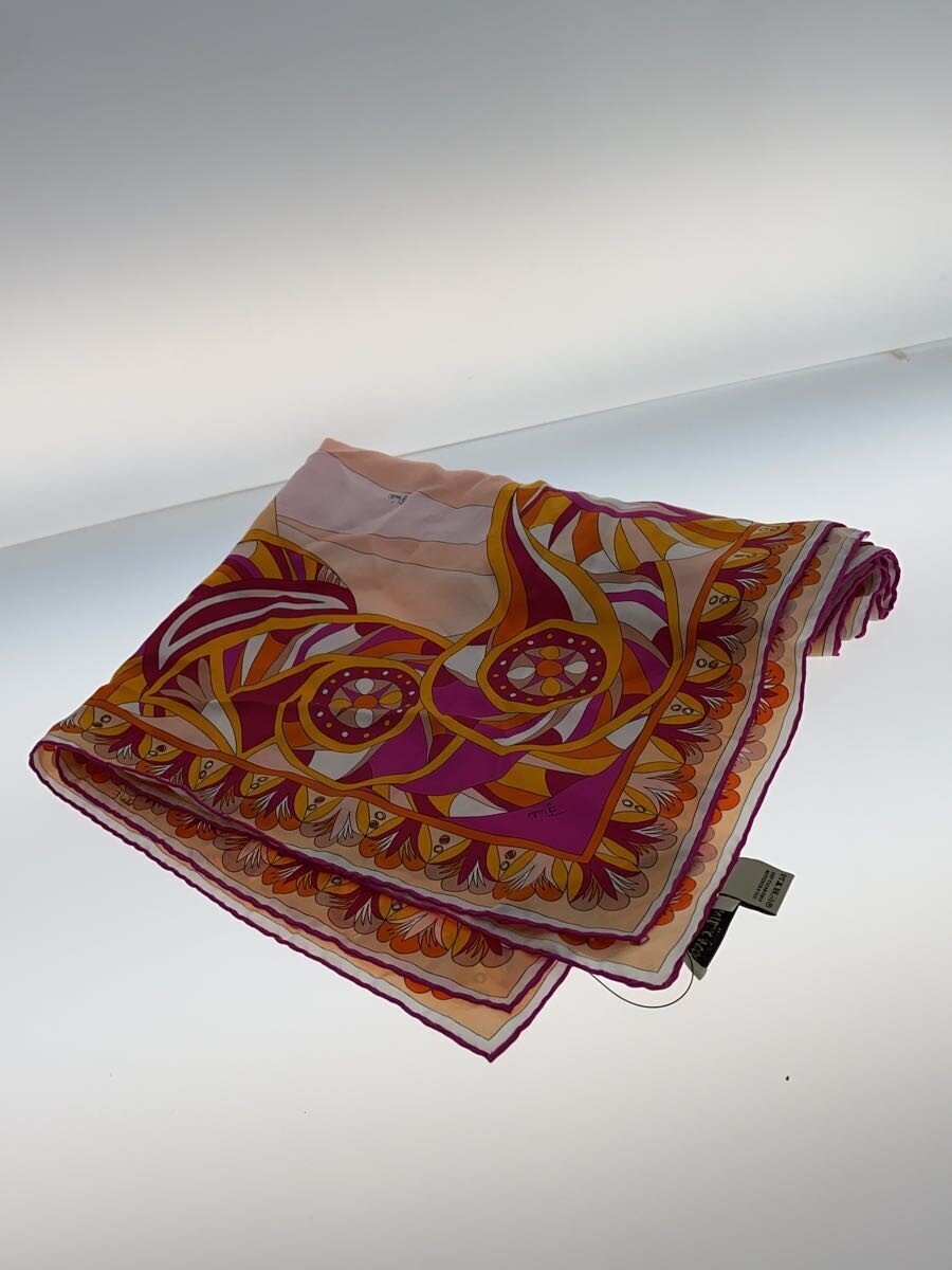 楽天市場】EMILIO PUCCI ストールの通販