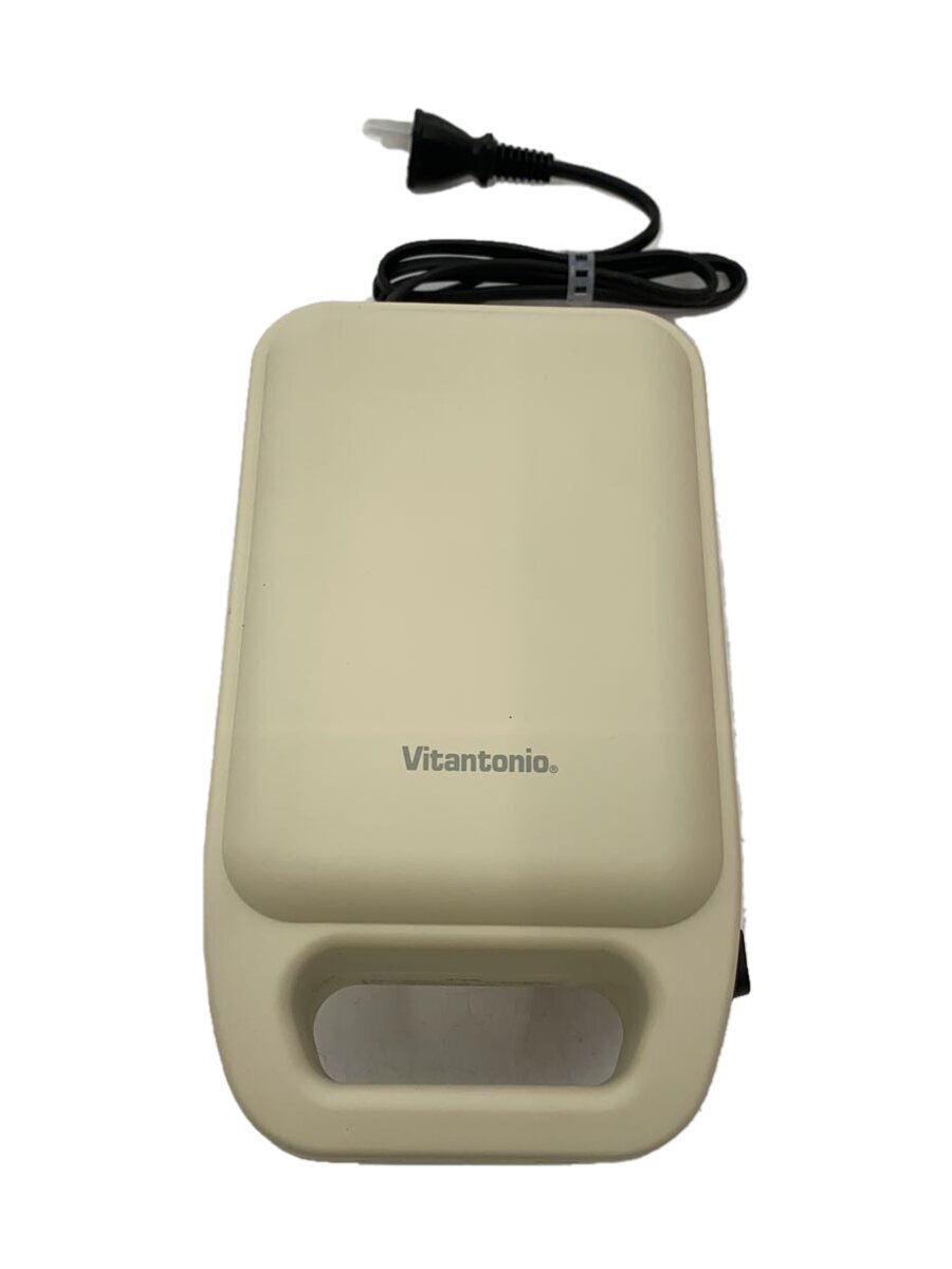 【中古】VITANTONIO◆ホットプレート・グリル鍋/VHS-15//【家電・ビジュアル・オーディオ】