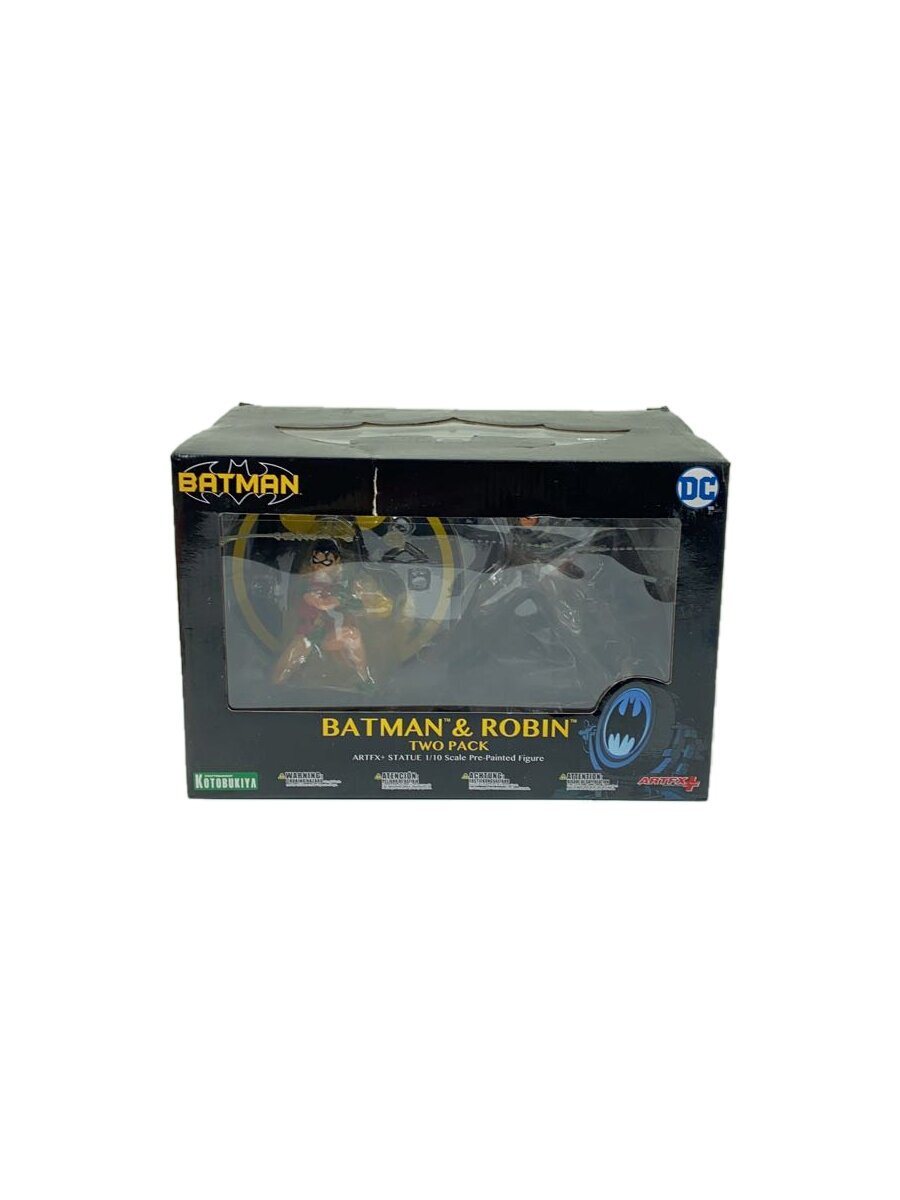 【中古】KOTOBUKIYA◆フィギュア/アメコミフィギィア【ホビー】