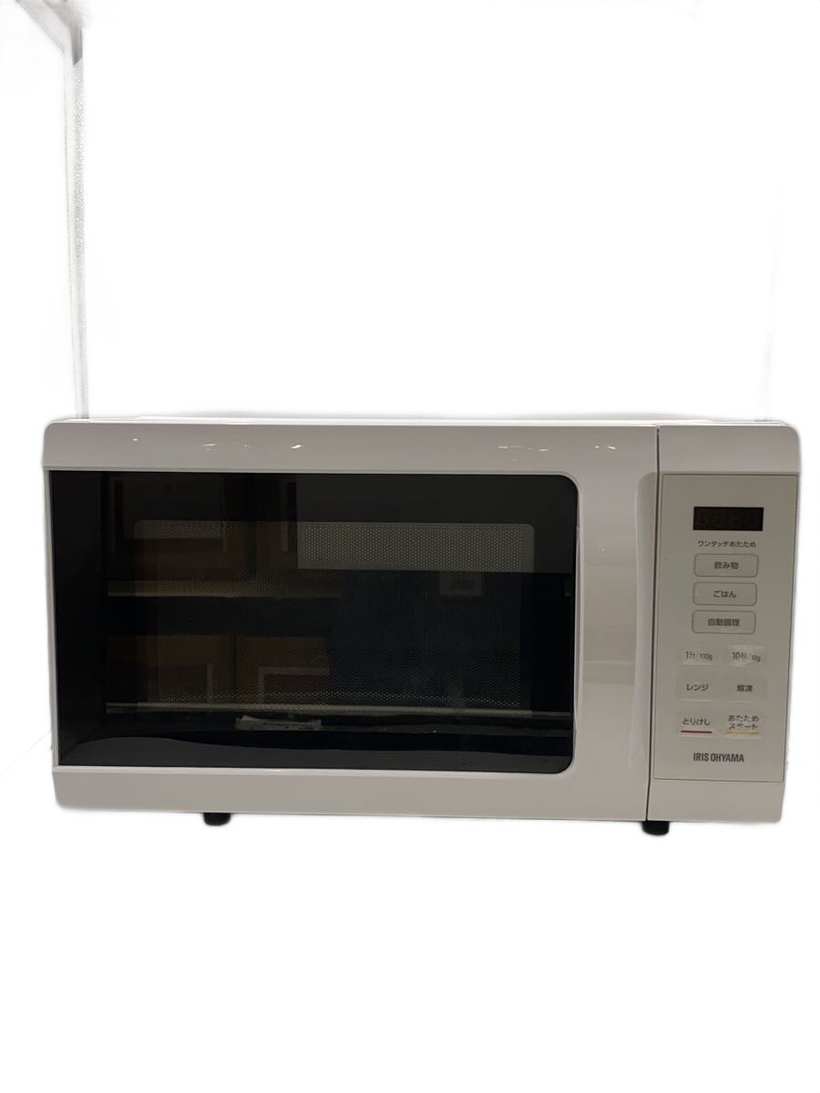 【中古】IRIS OHYAMA◆電子レンジ KMB-F186【家電・ビジュアル・オーディオ】