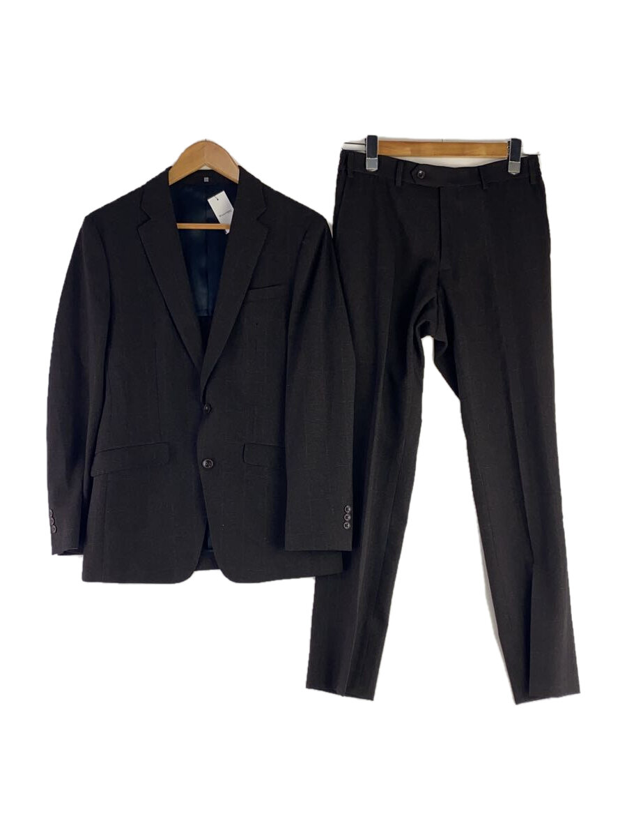 šSUIT SELECT/Y6/ݥꥨƥ/BRW/BLKP2406ڥ󥺥