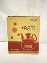 【中古】丸山技研/酒燗器/ゆめここち【家電・ビジュアル・オーディオ】