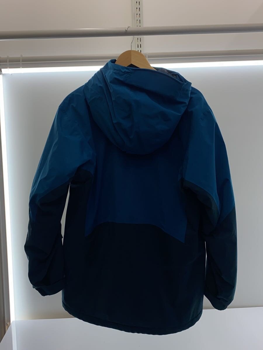 【中古】mont-bell◆ウェアー/L/BLU/1102502【スポーツ】 2