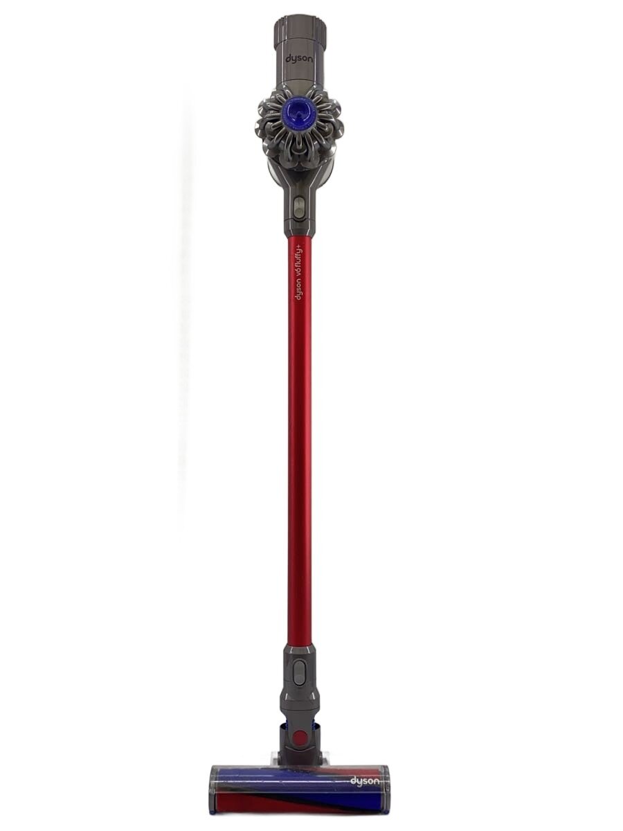 dyson◆掃除機 Dyson V12 Detect Slim Fluffy SV46 FF//