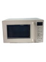 【中古】HITACHI◆電子レンジ HMR-FT19A W【家電・ビジュアル・オーディオ】