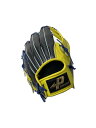 【中古】PROMARK◆野球用品/右利き用/YLW/PG-760S【スポーツ】
