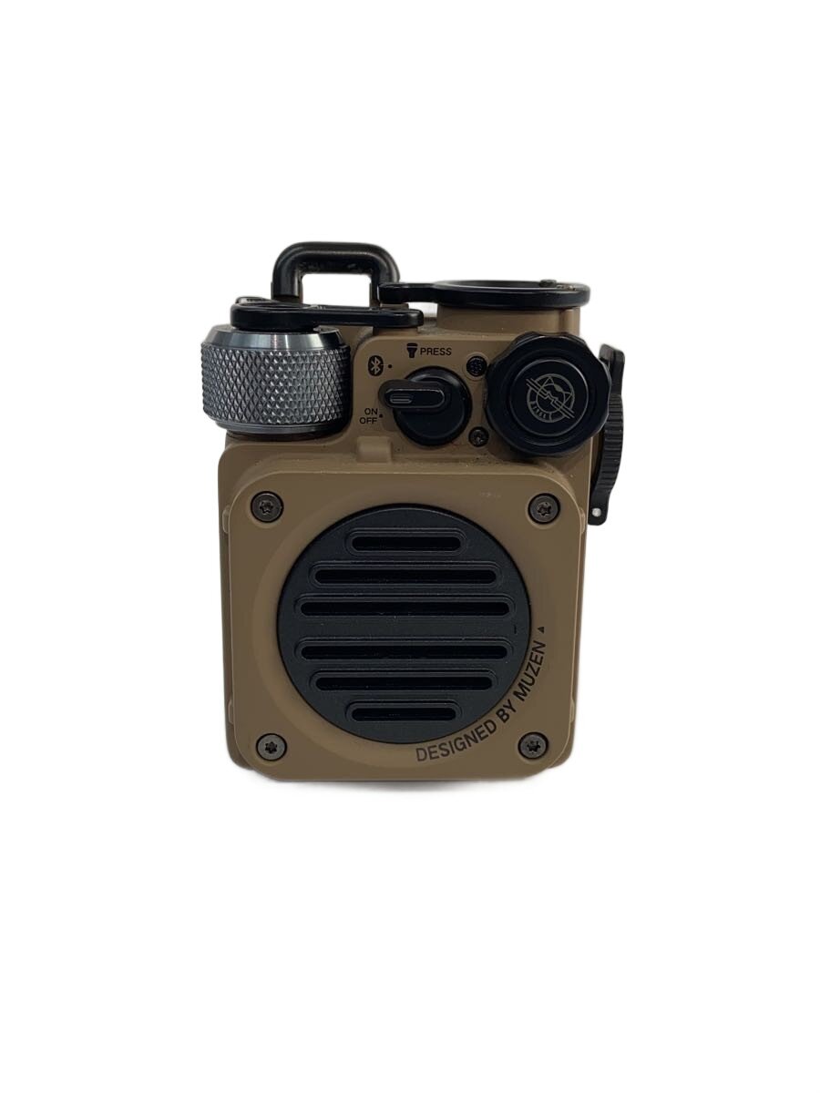 Other - 【中古】MUZEN◆スピーカー/MW-PVXI//【家電・ビジュアル・オーディオ】