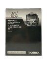 【中古】TOMIX◆JR 485系特急電車(京都総合運転所・雷鳥)増結セット/98549【ホビー】