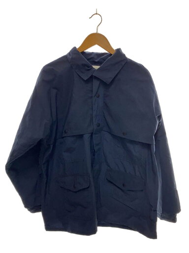 【中古】SIERRA DESIGNS◆ジャケット/L/コットン/NVY/無地/2133SP-64N【メンズウェア】 【中古】SIERRA DESIGNS◆ジャケット/L/コットン/NVY/無地/2133SP-64N【メンズウェア】