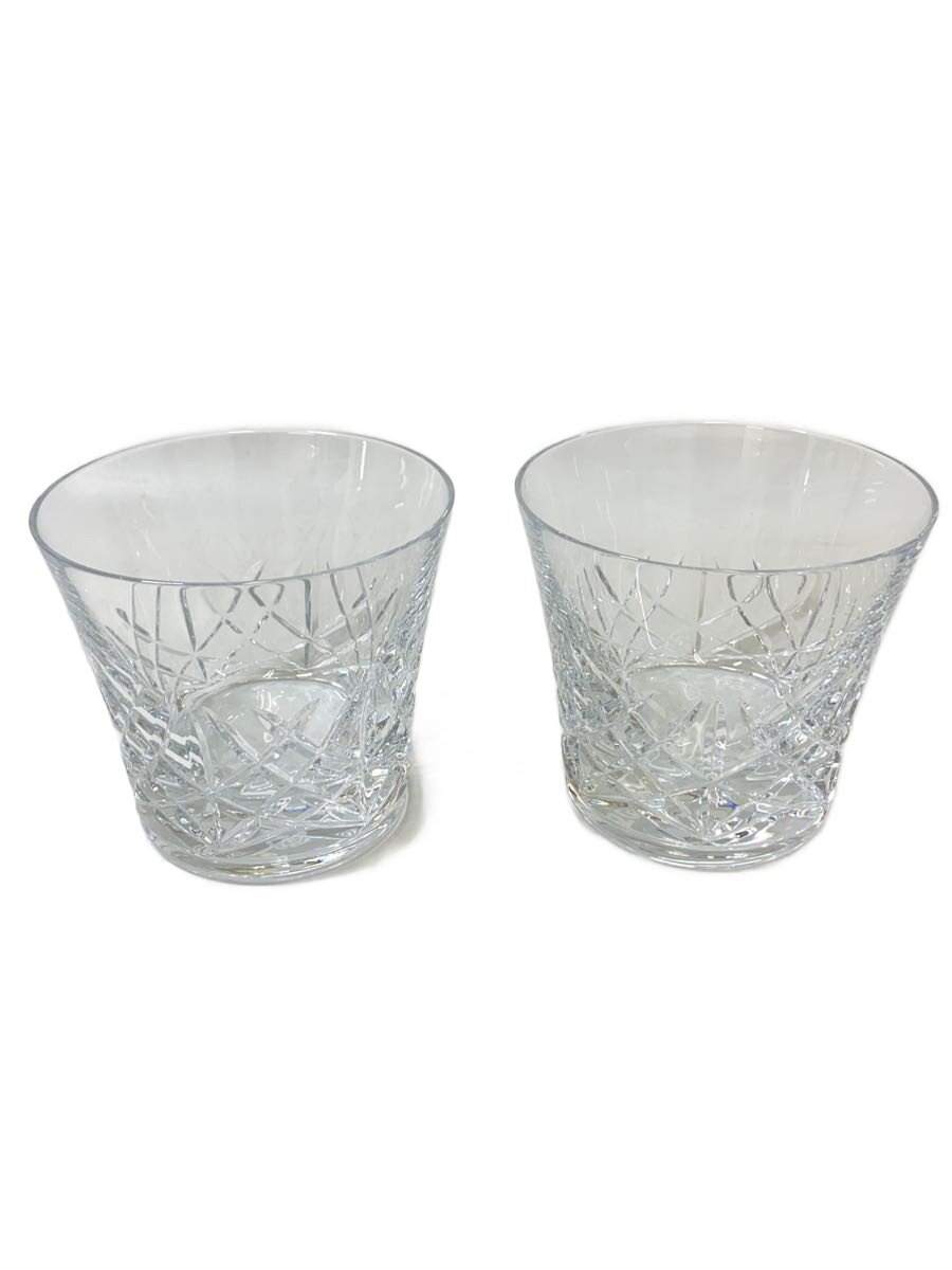 【ブランド】Baccarat 【ブランドカナ】バカラ 【型番】 【程度】A 【サイズ】 【メインカラー】クリア 【素材・生地】 【キーワード】　　　/ 2026/06/26 セカンドストリート東川口店【3249】【中古】Baccarat◆2025/ロックグラス/2点セット ブランド Baccarat 型番 カラー クリア 柄 素材・生地 >色・素材について サイズ >サイズ表示について 実寸（cm） 【グラス】 幅：/ / 高さ：/ / 奥行：/ 【その他】 その他サイズ：/ 商品は　セカンドストリート東川口店の店頭にて販売しております。商品に関するお問合わせは、お電話(TEL:048-290-5252)にて、問合わせ番号：2332497240842をお伝えください。 配送方法やお支払い方法に関するお問い合わせは、サポートセンターまでご連絡をお願いします。 ※お電話の対応は営業時間内のみとなります。お問い合わせフォームでお問い合わせの際はご注文番号をご記入下さい