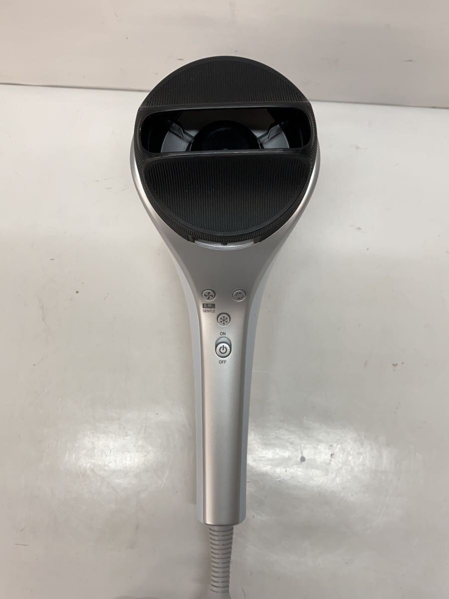 2nd STREET 楽天市場店の【中古】SHARP◆ドライヤー・ヘアアイロン IB-WX3-W【家電・ビジュアル・オーディオ】｜アングル3