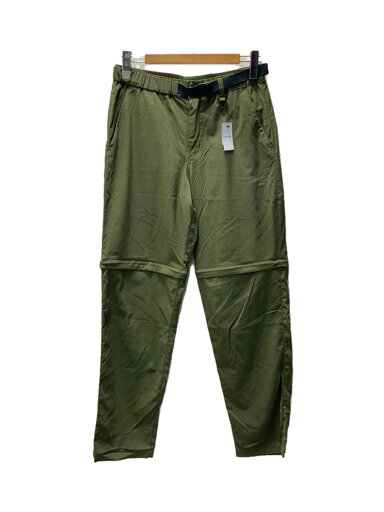 【中古】Columbia◆ボトム/M/ナイロン/KHK/無地/PM4903【メンズウェア】 【中古】Columbia◆ボトム/M/ナイロン/KHK/無地/PM4903【メンズウェア】