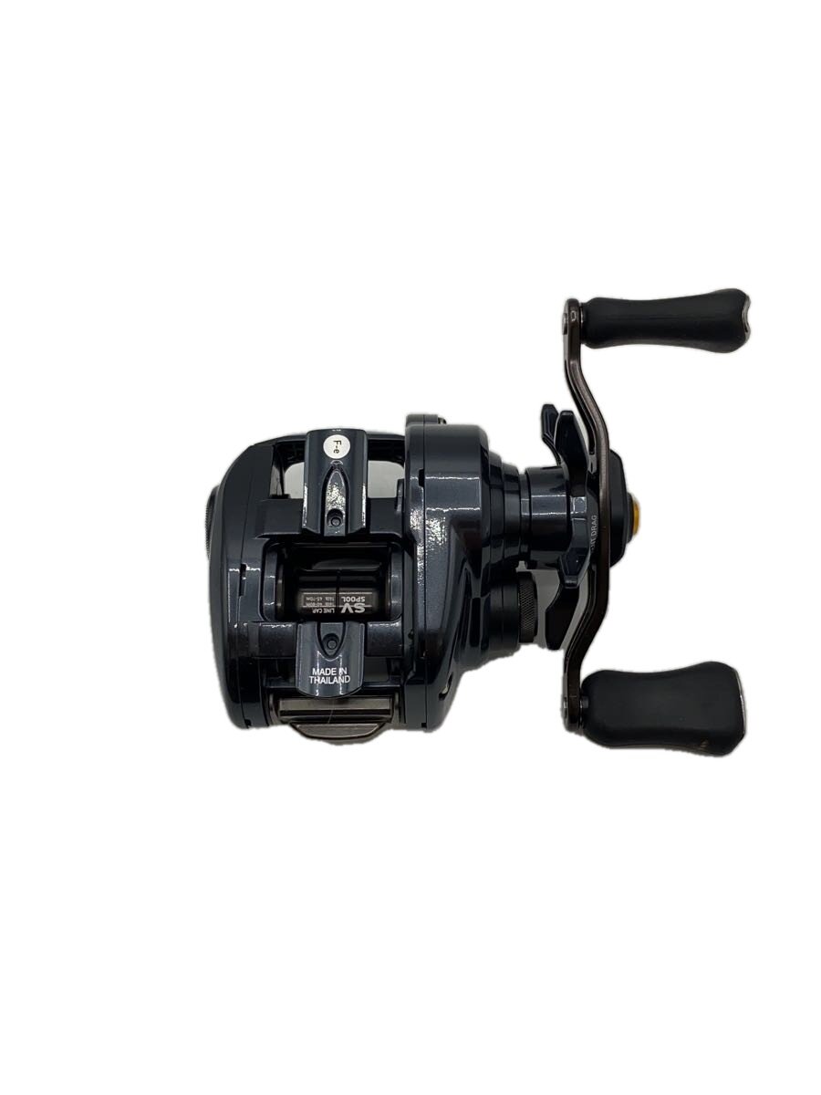 楽天市場】ダイワ(daiwa) ベイトリール タトゥーラ sv tw 6.3lの通販