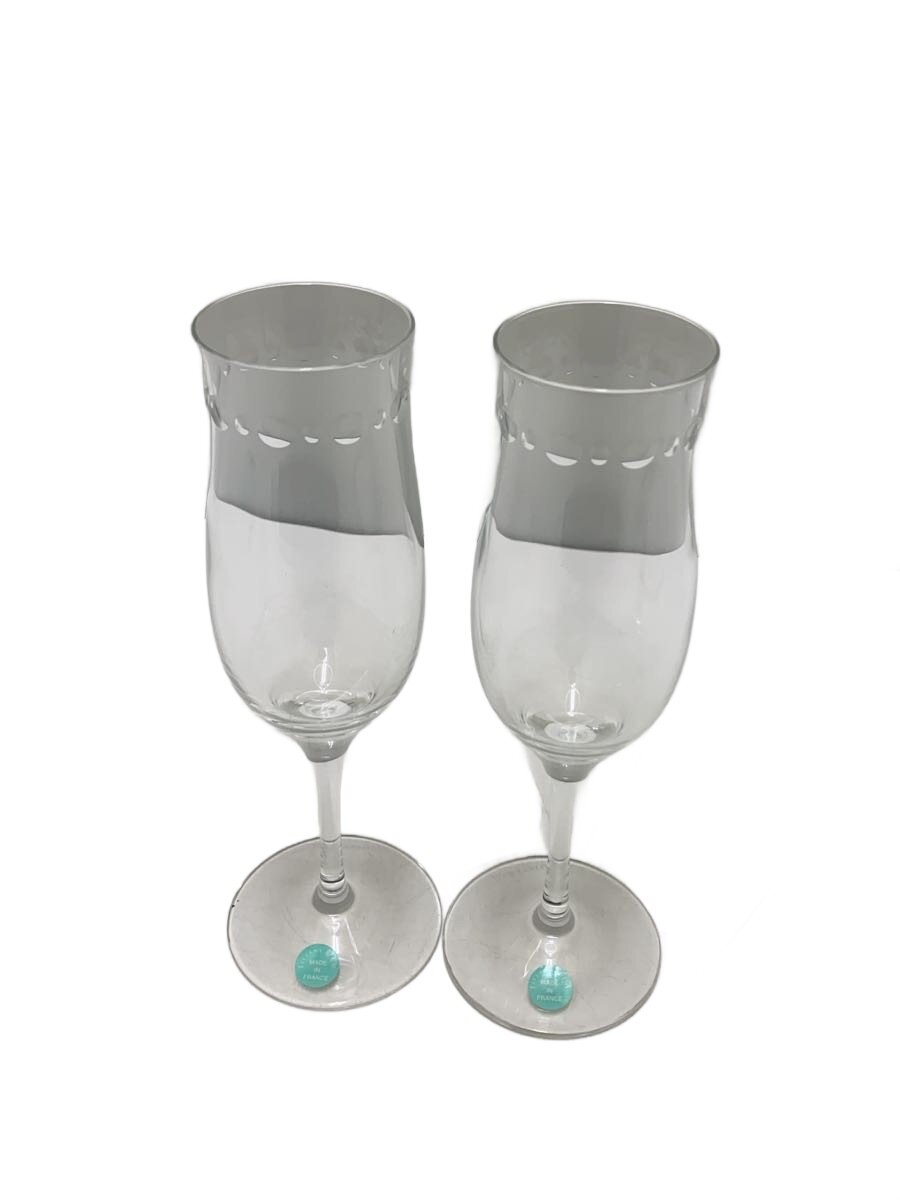 【中古】TIFFANY&Co.◆グラス/2点セッ�