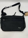 【中古】hobo◆ショルダーバッグ/--/BLK【バッグ】(4)