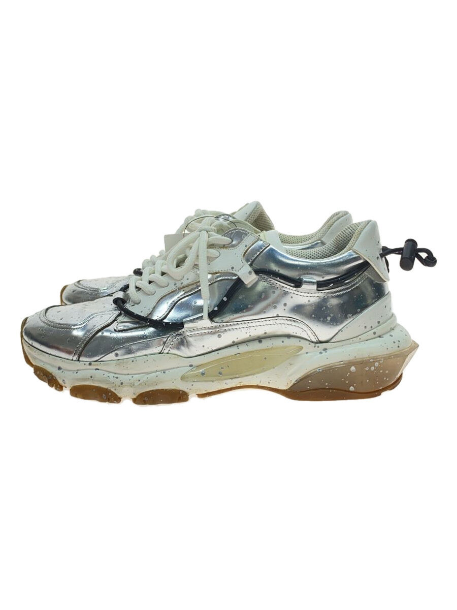 楽天市場】VALENTINO(カラーシルバー)(スニーカー|メンズ靴 楽天市場】VALENTINO(カラーシルバー)(スニーカー|メンズ靴