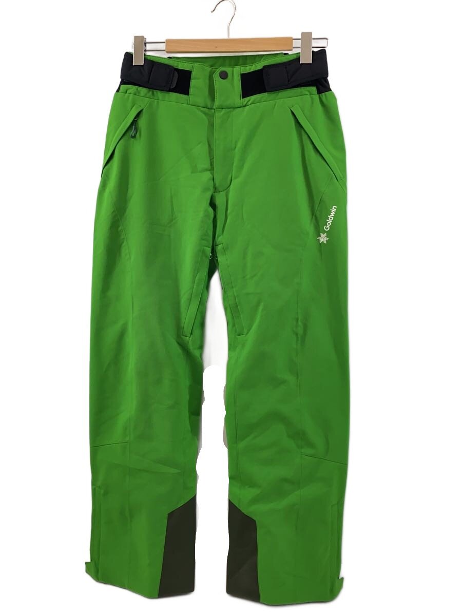 【ブランド】GOLDWIN 【ブランドカナ】ゴールドウィン 【型番】 【程度】B 【サイズ】M 【メインカラー】グリーン 【素材・生地】 【キーワード】　　 2026/03/01 セカンドストリート宇多津店【4419】【中古】GOLDWIN◆ウェアー/M/GRN ブランド GOLDWIN 型番 カラー グリーン 柄 素材・生地 >色・素材について サイズ M>サイズ表示について 実寸 【パンツ】 ウエスト幅：40 / ヒップ幅：56 / 股上：28 / 股下：77 【その他】 その他サイズ：/ 商品は　セカンドストリート宇多津店の店頭にて販売しております。商品に関するお問合わせは、お電話(TEL:0877-59-9331)にて、問合わせ番号：2344192040887をお伝えください。 配送方法やお支払い方法に関するお問い合わせは、サポートセンターまでご連絡をお願いします。 ※お電話の対応は営業時間内のみとなります。お問い合わせフォームでお問い合わせの際はご注文番号をご記入下さい この商品に関する出品店舗からのコメント 多少汚れがございます。お買い求めの際はご注意ください。