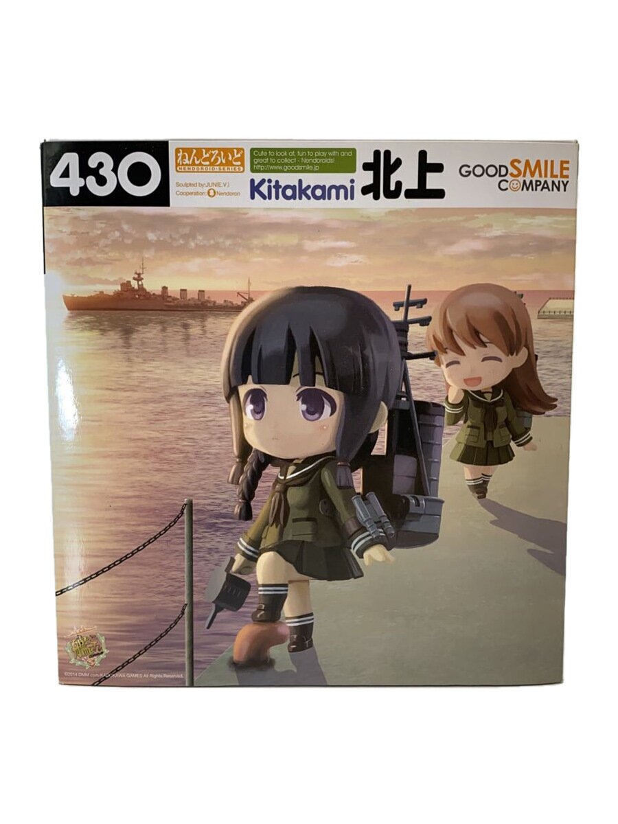 【中古】GOOD SMILE COMPANY◆フィギュア/ゲームフィギィア/430【ホビー】