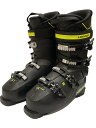 【中古】HEAD◆スキーブーツ/26cm/BLK/アダルト/head edge lyt80【スポーツ】