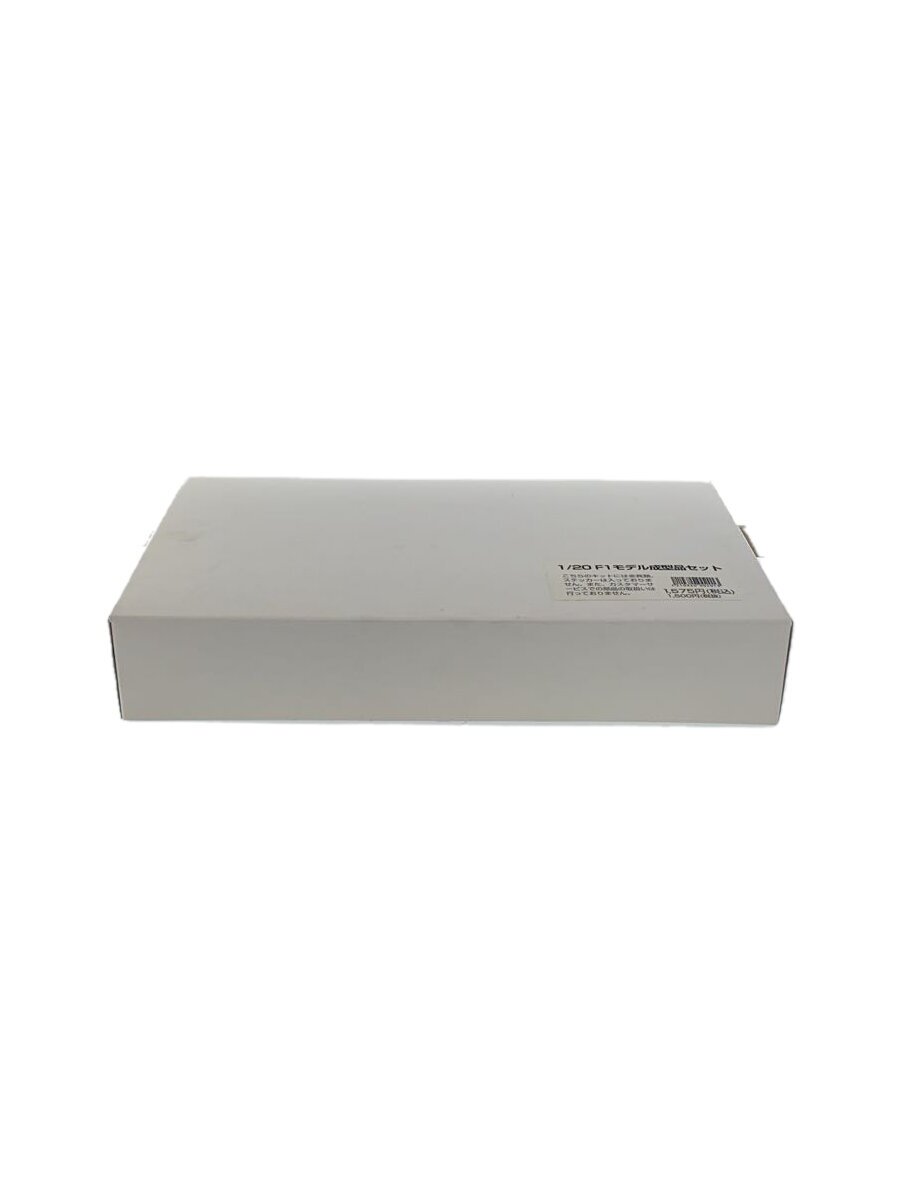【中古】TAMIYA◆プラモデル/1/20 F1 モデル成型品セット//【ホビー】