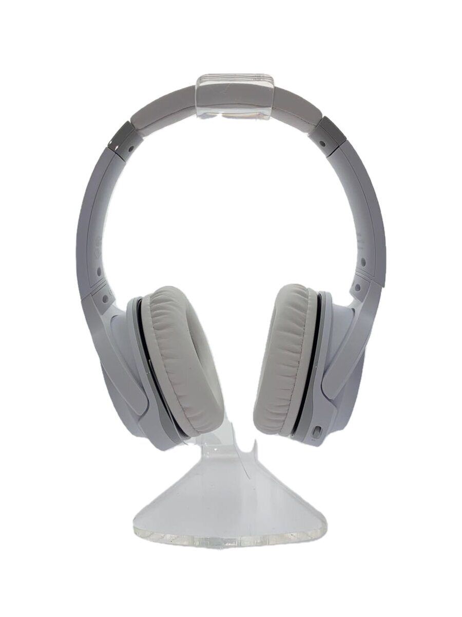 Sound-Isolating Type - 【中古】audio-technica◆イヤホン・ヘッドホン ATH-S200BT WH [ホワイト]【家電・ビジュアル・オーディオ】