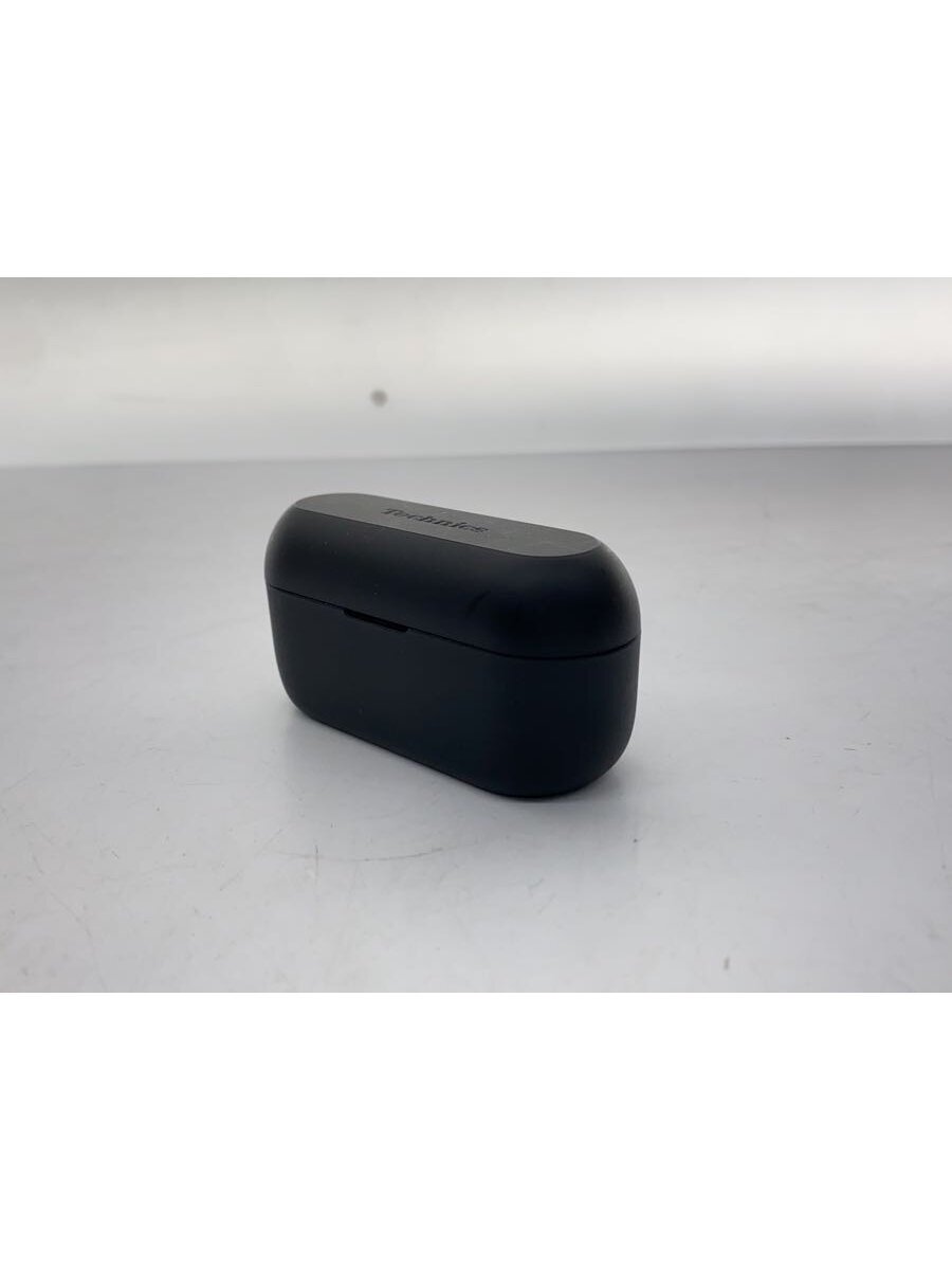 【中古】Panasonic◆イヤホン Technics EAH-AZ60M2-K【家電・ビジュアル・オーディオ】