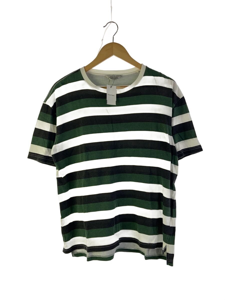 楽天市場】unused ボーダー（Tシャツ・カットソー｜トップス）：メンズ